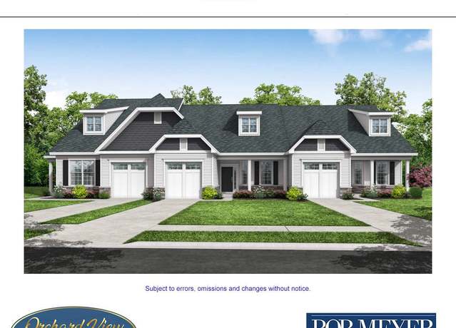 Property at 75 Redkist Dr, Mullica Hill, NJ 08062, 2 beds, 2 baths