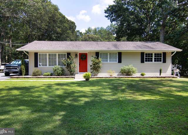 Property at 1642 Janvier Rd, Williamstown, NJ 08094, 4 beds, 2 baths