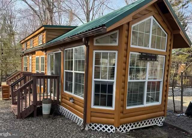 Property at 724 Monmouth Rd #14, Cream Ridge, NJ 08514, 3 beds, 1 bath