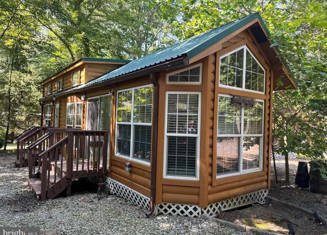 Property at 724 Monmouth Rd #14, Cream Ridge, NJ 08514, 3 beds, 1 bath
