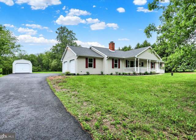 Property at 68 Vale Dr, Boyertown, PA 19512, 3 beds, 2 baths