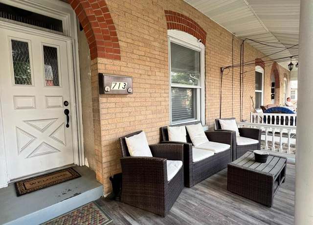 Property at 713 Juniper St, Quakertown, PA 18951, 5 beds, 1.5 baths