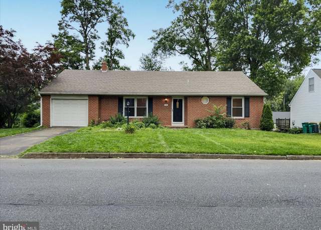 Property at 74 Little Run Rd, Camp Hill, PA 17011, 5 beds, 3 baths
