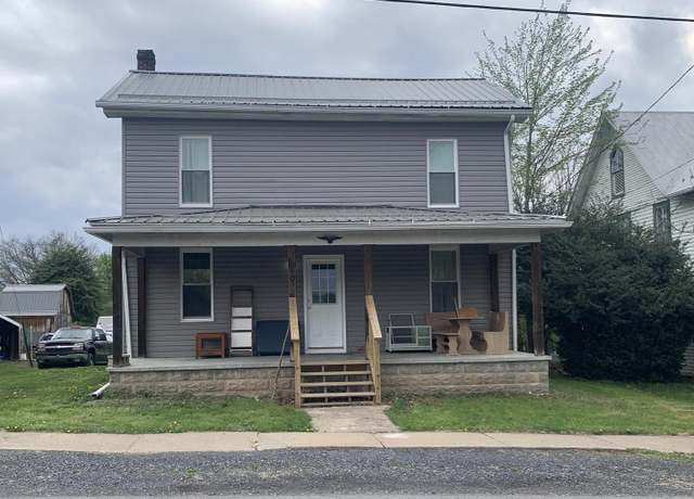Property at 145 Grove St, Howard, PA 16841, 3 beds, 1.5 baths