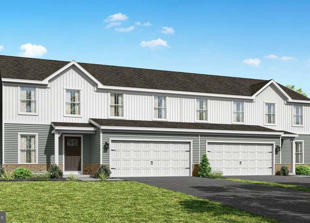 Property at 121 Redbud Rd Lot 50, Bellefonte, PA 16823, 4 beds, 2.5 baths