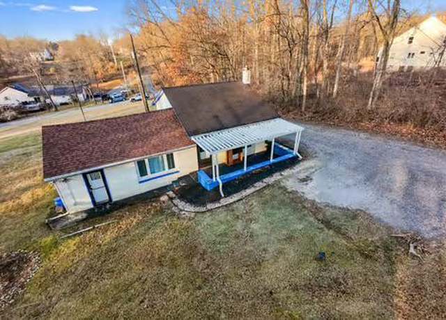 Property at 198 Glenrose Rd, Coatesville, PA 19320, 2 beds, 1 bath