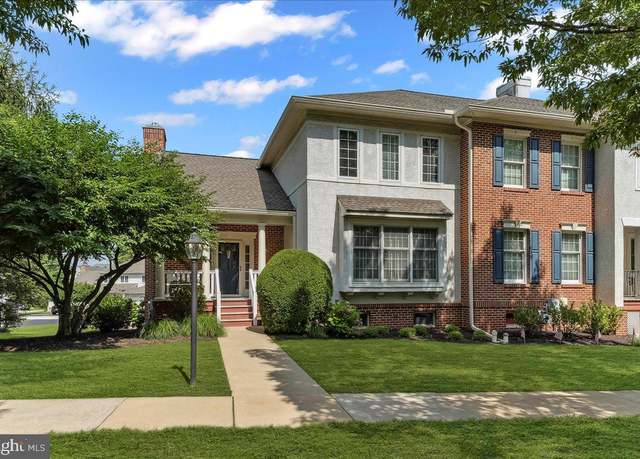 Property at 168 Windgate Dr, Chester Springs, PA 19425, 3 beds, 2.5 baths