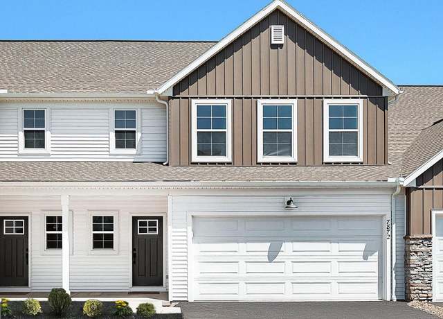 Property at 7872 Briarwood Dr, Harrisburg, PA 17112, 3 beds, 2.5 baths