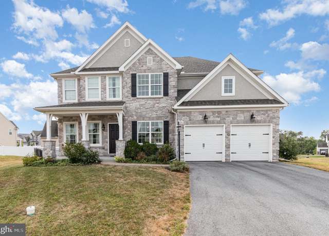 Property at 1808 Cameo Ct, Harrisburg, PA 17110, 4 beds, 2.5 baths