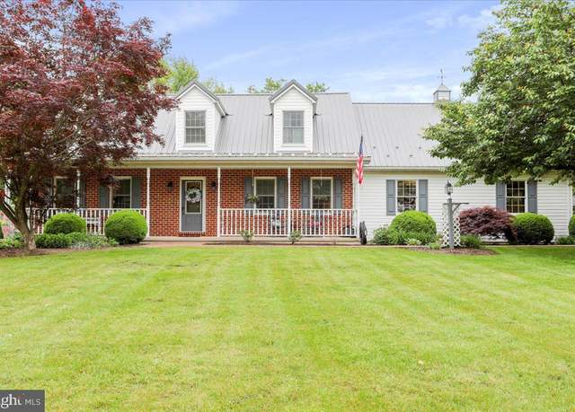 Property at 5670 Honey Rock Rd, Chambersburg, PA 17202, 3 beds, 2.5 baths