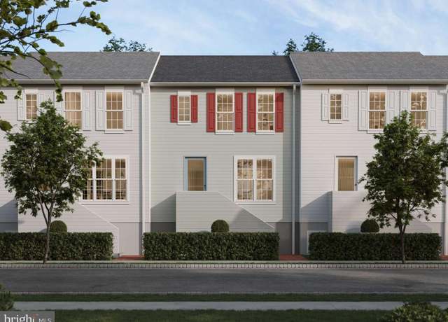 Property at 1116 Ashworth St, Mount Joy, PA 17552, 3 beds, 2.5 baths