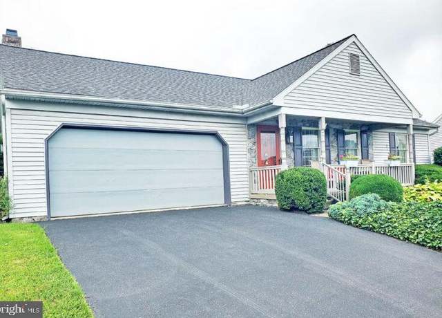 Property at 1648 Leona Ave, Lancaster, PA 17601, 2 beds, 2 baths