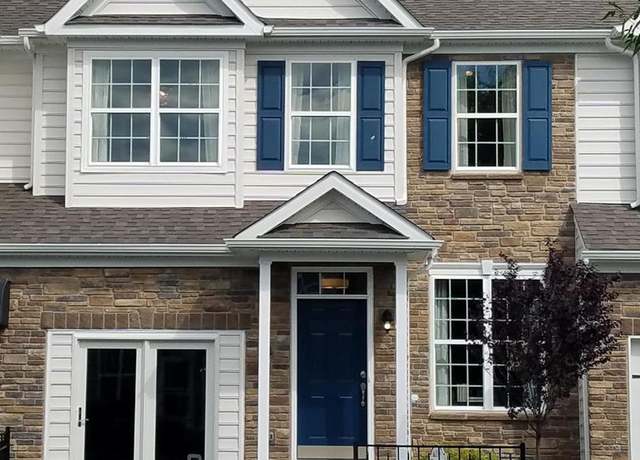 Property at 4548 Woodbrush Way #311, Allentown, PA 18104, 3 beds, 2.5 baths