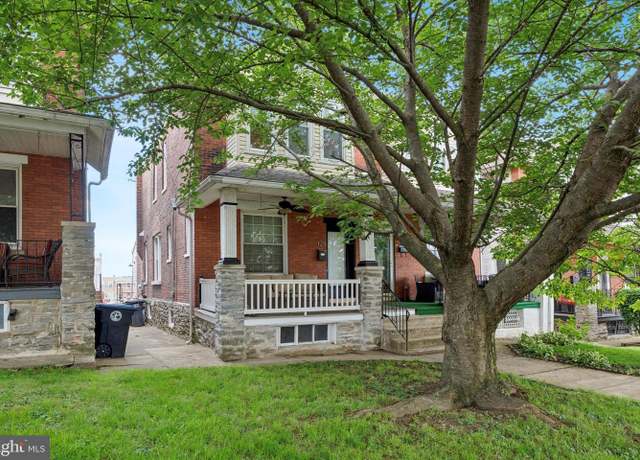 Property at 129 W 8th Ave, Conshohocken, PA 19428, 3 beds, 3.5 baths