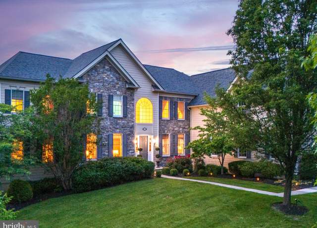 Property at 9 Goldfinch Cir, Phoenixville, PA 19460, 5 beds, 5.5 baths