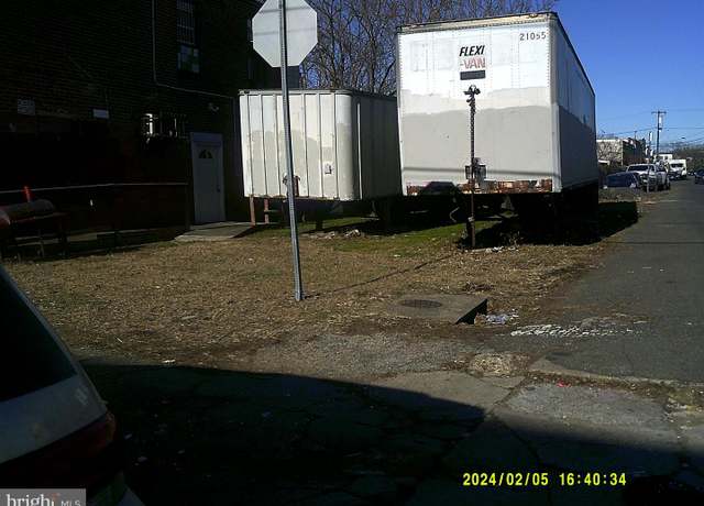 Property at 1859 Harrison St, Philadelphia, PA 19134