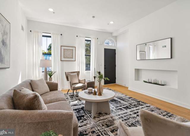 Property at 760 S 18th St, Philadelphia, PA 19146, 4 beds, 4.5 baths