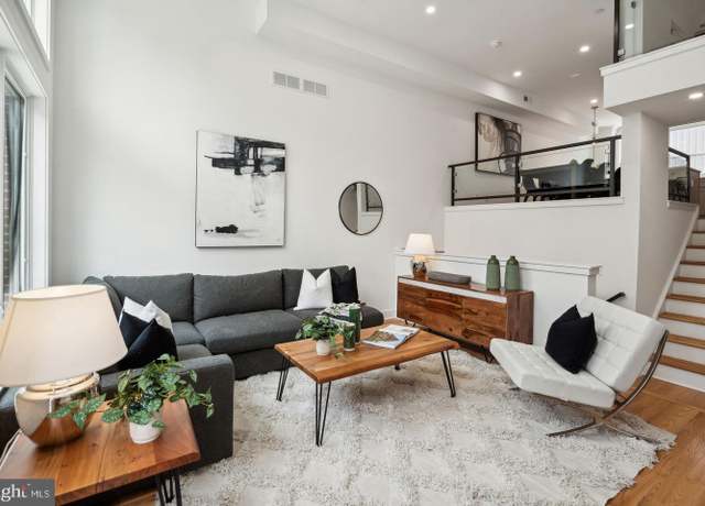 Property at 1325 S Capitol St, Philadelphia, PA 19146, 3 beds, 3 baths