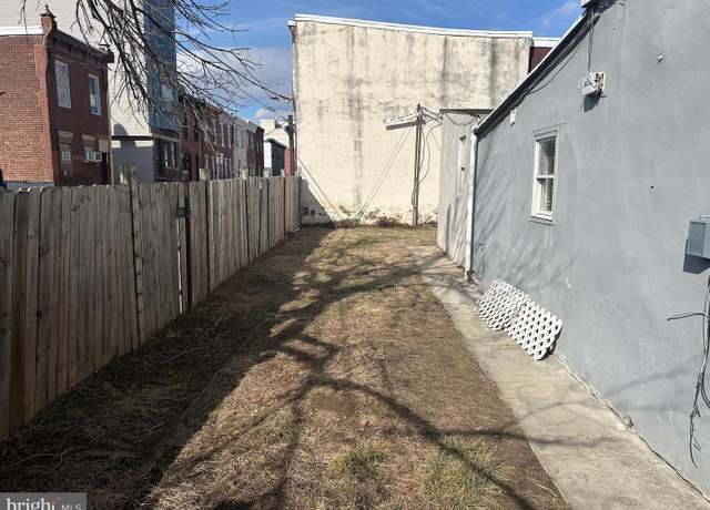 Property at 2610 Memphis St, Philadelphia, PA 19125