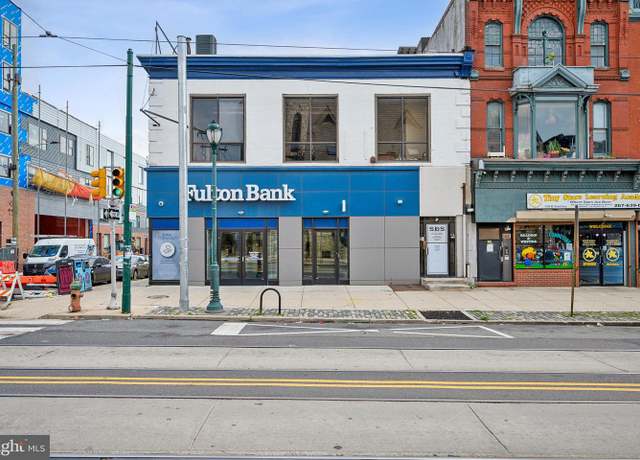Property at 2700 W Girard Ave, Philadelphia, PA 19130