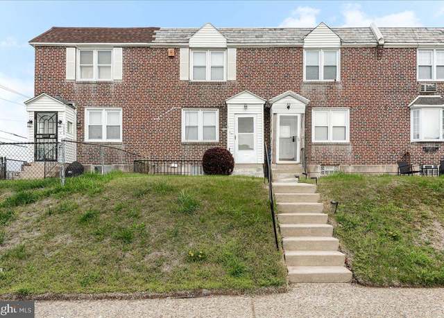 Property at 7567 Brentwood Rd, Philadelphia, PA 19151, 3 beds, 2 baths