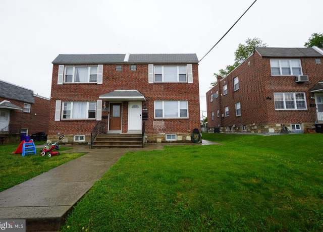 Property at 1719 Loney St, Philadelphia, PA 19111, 3 beds