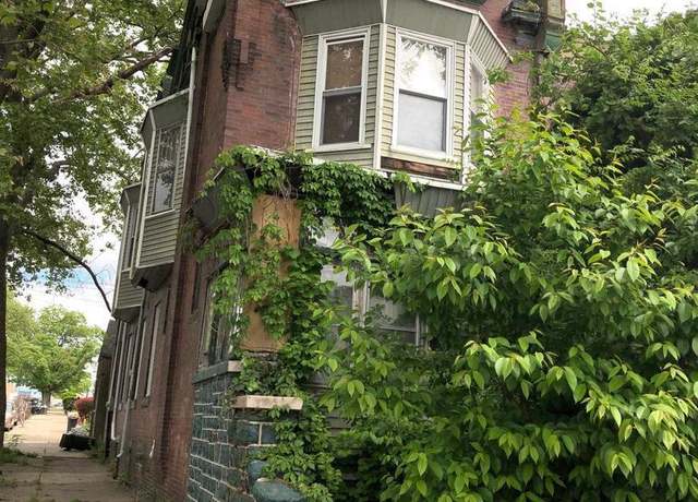 Property at 2737 W Somerset St, Philadelphia, PA 19132, 4 beds, 2 baths