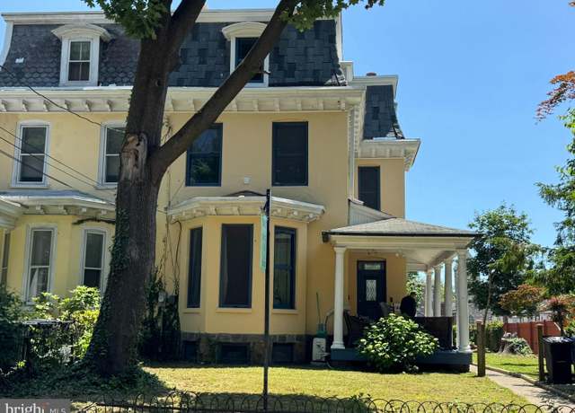 Property at 222 W Winona St, Philadelphia, PA 19144, 4 beds