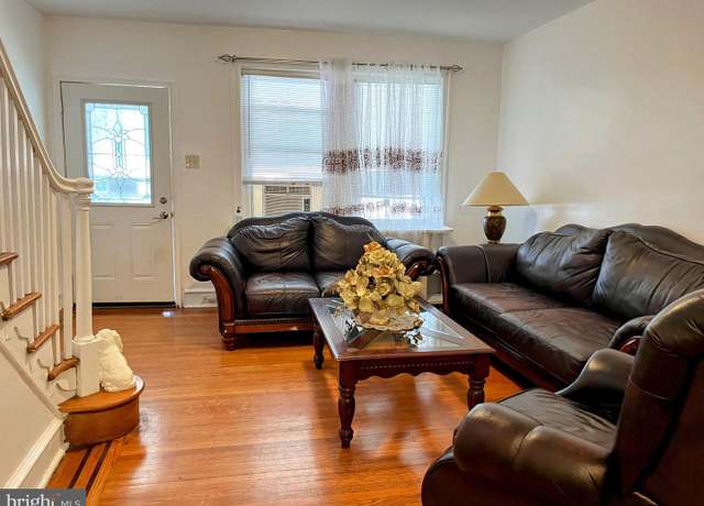 Property at 5905 N 3rd St, Philadelphia, PA 19120, 4 beds, 2 baths