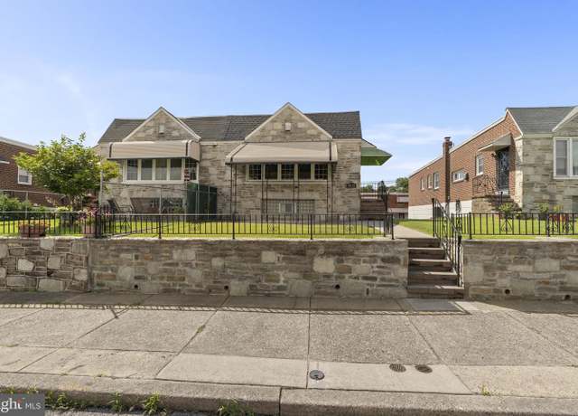 Property at 8838 Fairfield St, Philadelphia, PA 19152, 3 beds, 2.5 baths