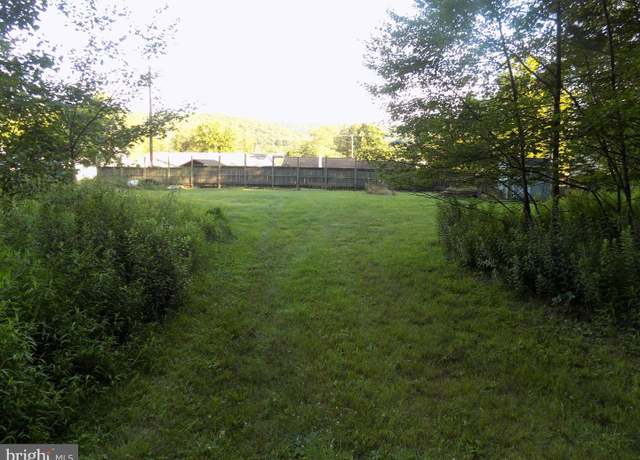 Property at 0 Green St, Tremont, PA 17981