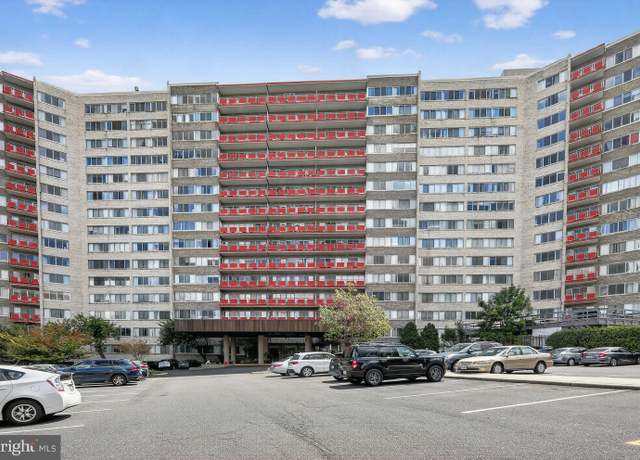 Property at 5340 Holmes Run Pkwy #1008, Alexandria, VA 22304, 1 bed, 1 bath