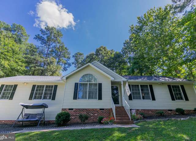 Property at 7 Posterity Cv, Ruther Glen, VA 22546, 3 beds, 2 baths