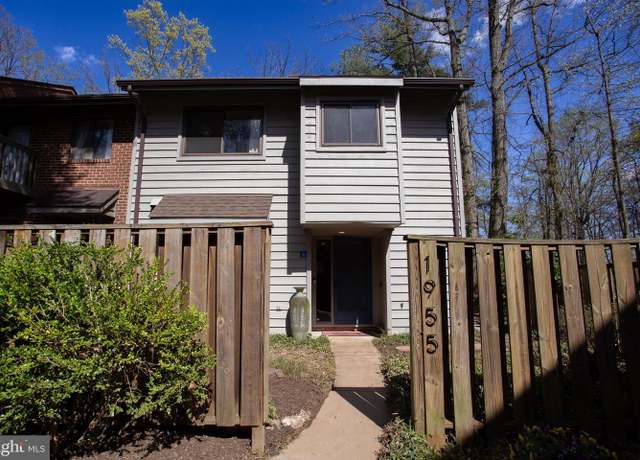 Property at 1955 Winterport Cluster, Reston, VA 20191, 3 beds, 2.5 baths