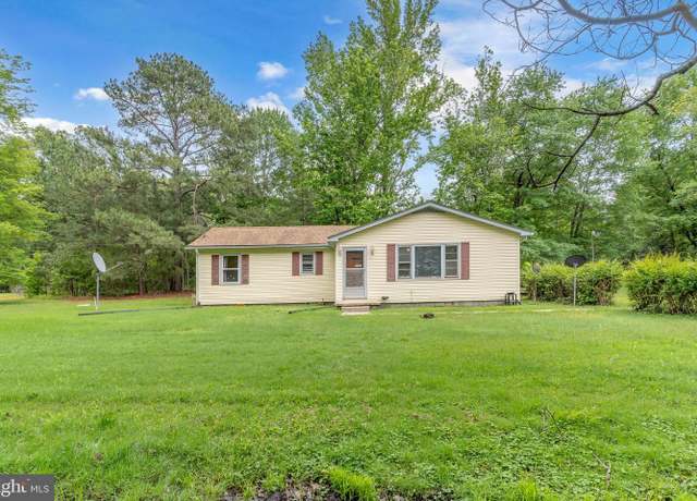 Property at 2159 Mathias Point Rd, King George, VA 22485, 2 beds, 1 bath