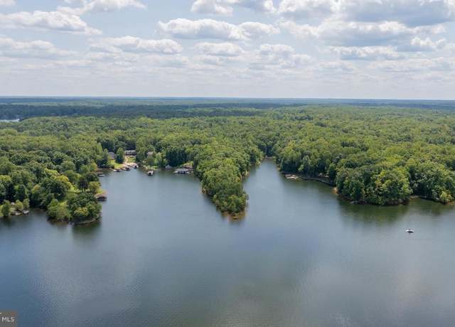 Property at LOTS 43 & 5A (2 lots) Busbees Point Rd, Bumpass, VA 23024