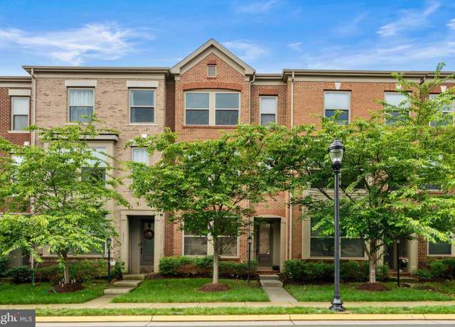 Property at 23393 Epperson Sq, Brambleton, VA 20148, 3 beds, 3.5 baths
