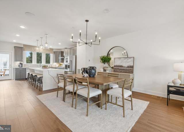 Property at 19683 Peach Flower Ter, Ashburn, VA 20147, 4 beds, 4.5 baths