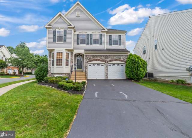 Property at 2679 Cast Off Loop, Woodbridge, VA 22191, 5 beds, 4.5 baths