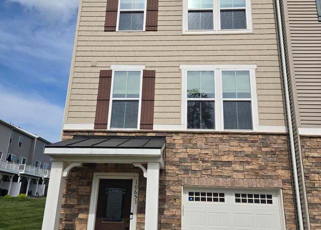 Property at 10653 Hinton Way, Manassas, VA 20112, 4 beds, 3 baths