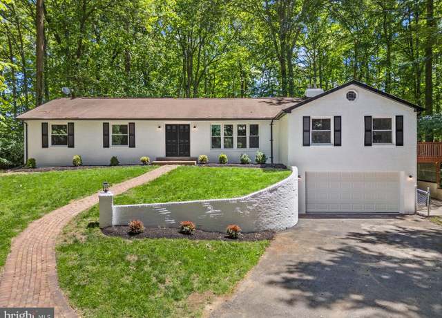 Property at 14863 Prestige Dr, Woodbridge, VA 22193, 6 beds, 3.5 baths