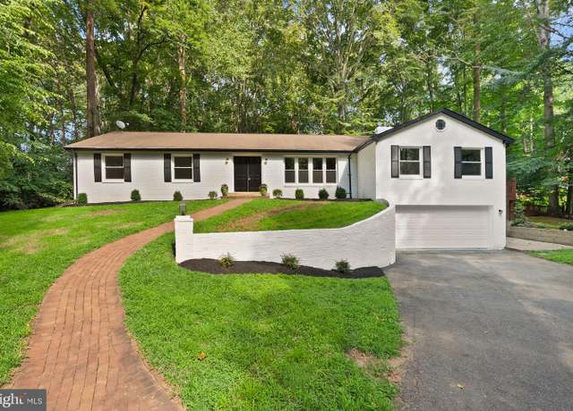 Property at 14863 Prestige Dr, Woodbridge, VA 22193, 6 beds, 3.5 baths