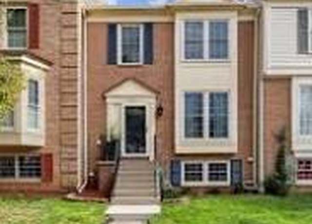Property at 11163 Soldiers Ct, Manassas, VA 20109, 2 beds, 3.5 baths