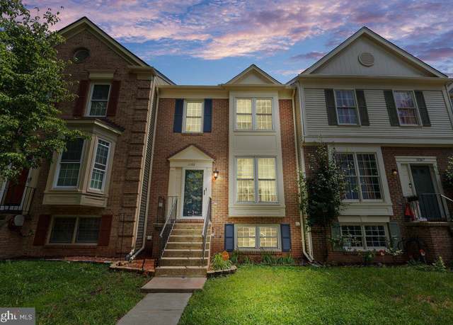 Property at 11163 Soldiers Ct, Manassas, VA 20109, 3 beds, 3.5 baths