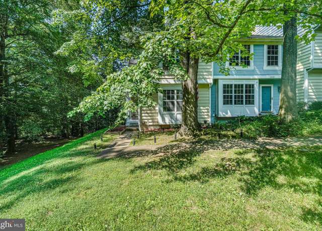 Property at 15378 Inlet Pl, Dumfries, VA 22025, 3 beds, 3.5 baths