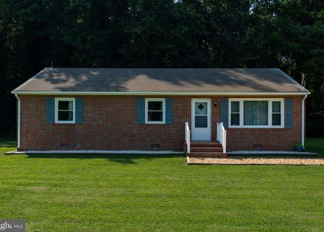 Property at 15362 Kings Hwy, Montross, VA 22520, 3 beds, 1 bath