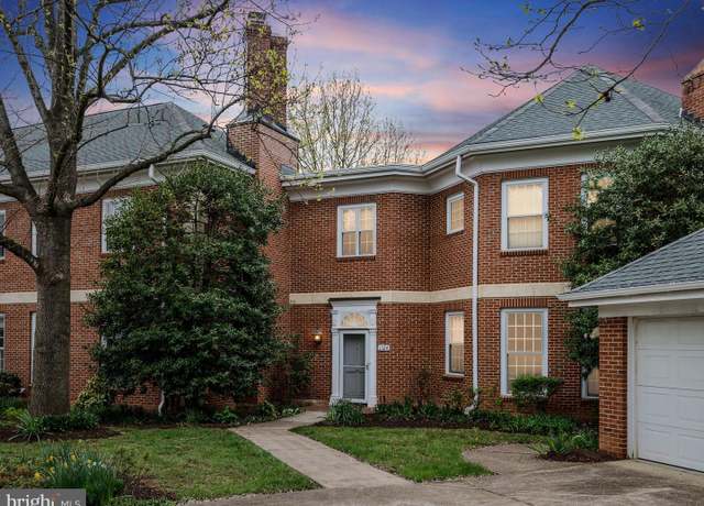 Property at 1324 Ramseur Ln, Winchester, VA 22601, 3 beds, 3.5 baths