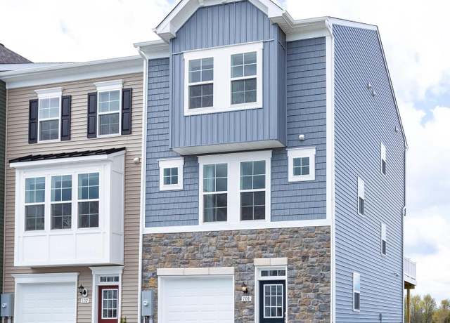 Property at HOMESITE 694 Husky Trl, Martinsburg, WV 25403, 3 beds, 3.5 baths
