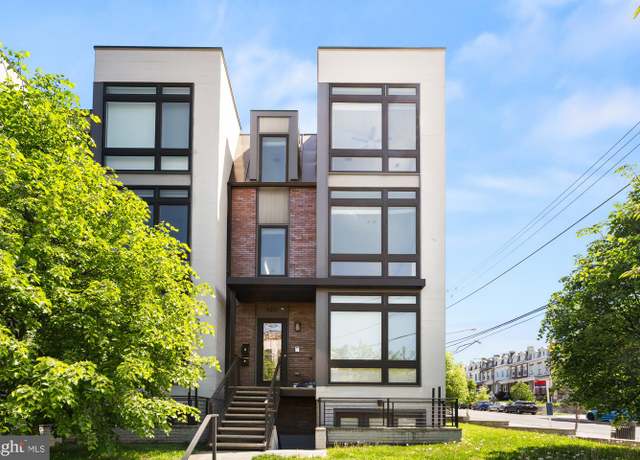 Property at 4201 8th St NW #2, Washington, DC 20011, 3 beds, 2.5 baths