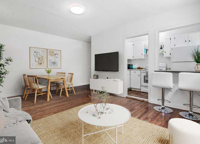 Property at 4029 Benton St NW #201, Washington, DC 20007, 1 bed, 1 bath